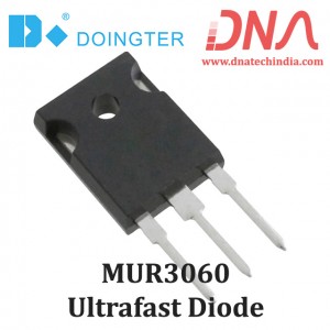 MUR3060 Fast/Ultra fast Diode (Doingter) MUR3060 Fast/Ultra fast Diode (Doingter)