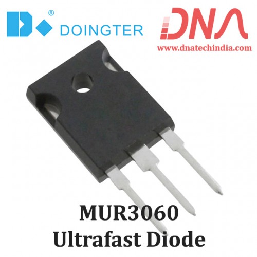 MUR3060 Fast/Ultra fast Diode (Doingter)