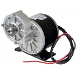 MY1016Z2 250W 24V GEARED DC MOTOR FOR E-BIKE