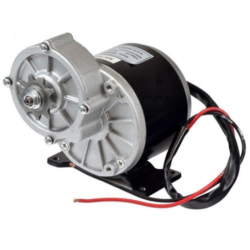 24 volt dc motor for bicycle