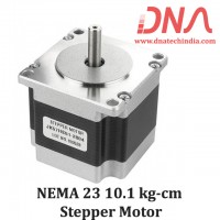 NEMA 23 10.1 kg-cm Stepper Motor NEMA 23 10.1 kg-cm Stepper Motor