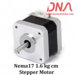 Nema17 1.6 kgcm Stepper motor