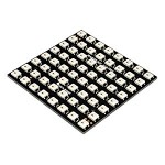 NeoPixel 8x8 RGB LED Pixel Matrix