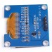 1.3 Inch 128×64 OLED Display Screen Module 