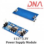 1117-3.3V Power Supply Module