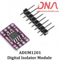ADUM1201 Digital Isolator Module ADUM1201 Digital Isolator Module