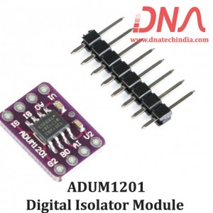 ADUM1201 Digital Isolator Module ADUM1201 Digital Isolator Module