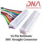 16 PIN RELIMATE CONNECTOR