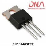 2N50 MOSFET
