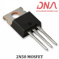 2N50 MOSFET 2N50 MOSFET