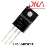 2N60 MOSFET