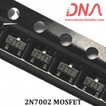 2N7002 MOSFET