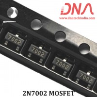 2N7002 MOSFET