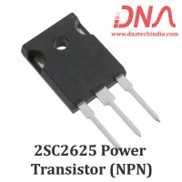 2SC2625 Power Transistor (NPN) 2SC2625 Power Transistor (NPN)