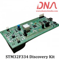 STM32F334 Discovery Kit STM32F334 Discovery Kit