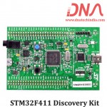 STM32F411 Discovery Kit