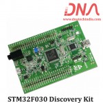 STM32F030 Discovery Kit