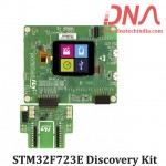 STM32F723E Discovery Kit