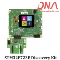 STM32F723E Discovery Kit STM32F723E Discovery Kit