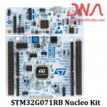 STM32G071RB Nucleo  Kit