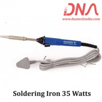Soldron Soldering Iron 35 Watts Soldron Soldering Iron 35 Watts