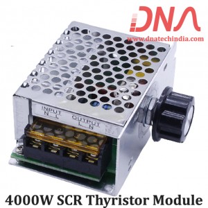 4000 Watts SCR Thyristor Module 4000 Watts SCR Thyristor Module
