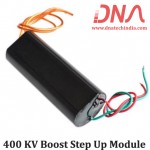 400 KV Boost step up Module