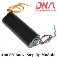 400 KV Boost step up Module 400 KV Boost step up Module