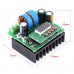 400W 10 Ampere Digital controlled DC to DC Step Up Boost Converter