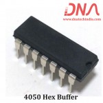 4050 Hex buffer