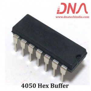4050 Hex buffer 4050 Hex buffer