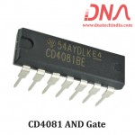 CD4081 AND Gate