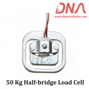 50 Kg Half-bridge Load Cell