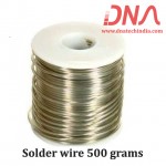 Solder wire 500 grams