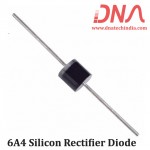 6A4 Silicon Rectifier Diode