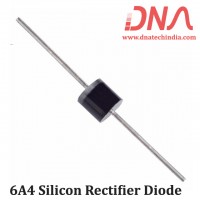 6A4 Silicon Rectifier Diode 6A4 Silicon Rectifier Diode