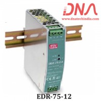 Meanwell SMPS EDR-75-12