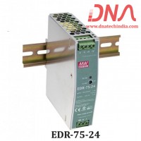 Meanwell SMPS EDR-75-24