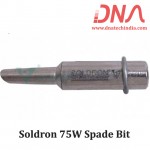 Soldron 75W Spade Bit