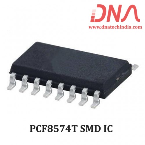 PCF8574 SMD IC SO-16 Package