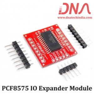 PCF8575 IO Expander Module PCF8575 IO Expander Module
