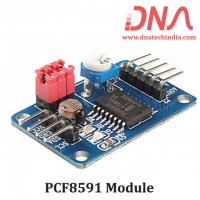 PCF8591 Module PCF8591 Module