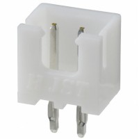 B2B-XH-A Connector Header Through Hole B2B-XH-A Connector Header Through Hole