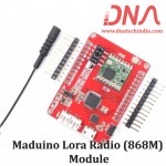 Maduino Lora Radio (868M) Module