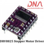 DRV8825 Stepper Motor Driver