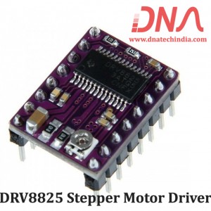 DRV8825 Stepper Motor Driver DRV8825 Stepper Motor Driver