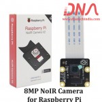 8MP NoIR Camera for Raspberry Pi 