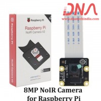 8MP NoIR Camera for Raspberry Pi 8MP NoIR Camera for Raspberry Pi
