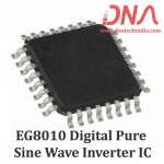 EG8010 digital pure sine wave inverter IC