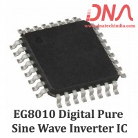 EG8010 digital pure sine wave inverter IC EG8010 digital pure sine wave inverter IC